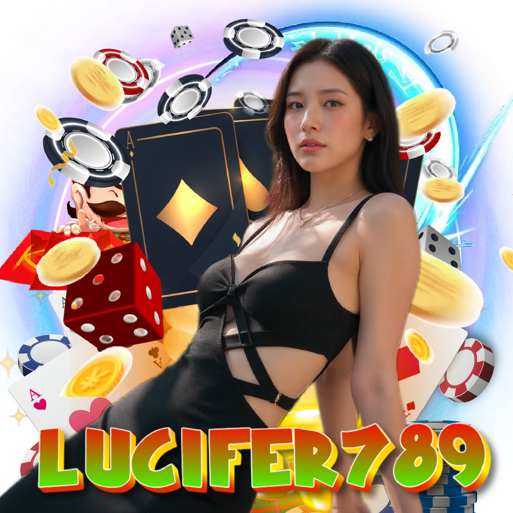 lucifer789 สล็อตออนไลน์