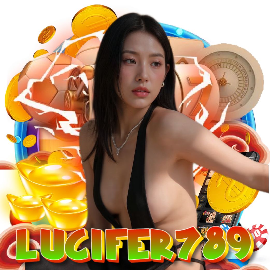 lucifer789 อันดับ 1