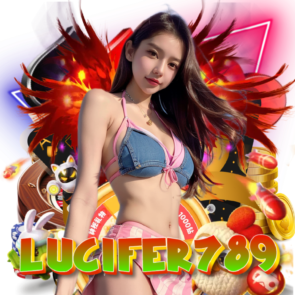 lucifer789 สมัคร