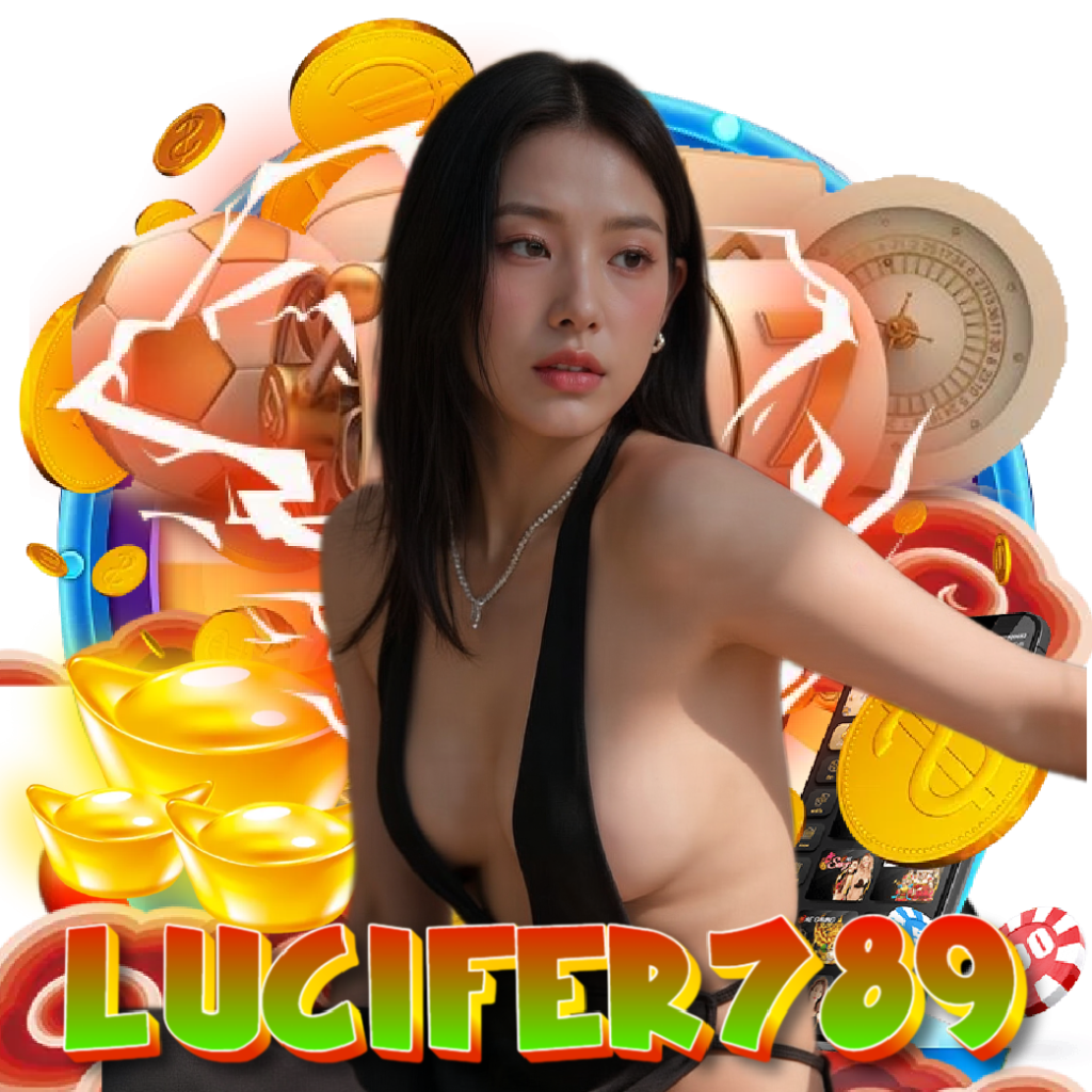 lucifer789 อันดับ 1